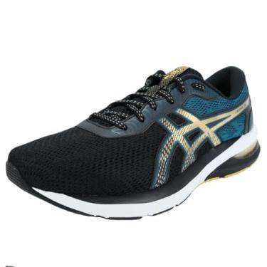 Imagem de Tenis Masculino Esporte Running Asics Shogun 6