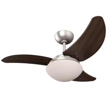 Imagem de Ventilador De Teto Solano 3 Pás Tron Silencioso Potente 220V