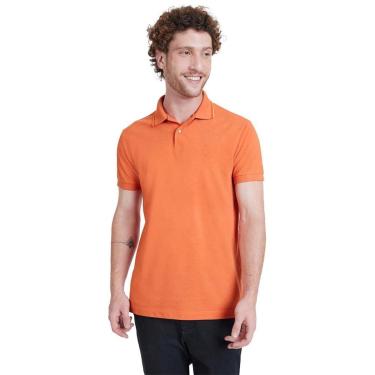 Imagem de Camisa Polo Aramis Piquet Frisos Masculino-Masculino