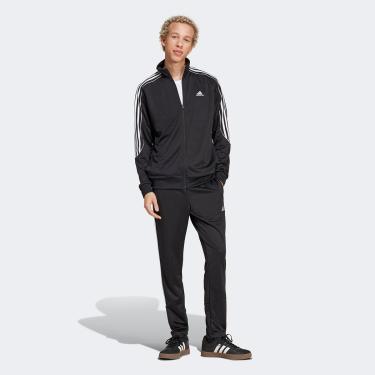 Imagem de Agasalho Adidas 3 Stripes I  Masculino-Masculino