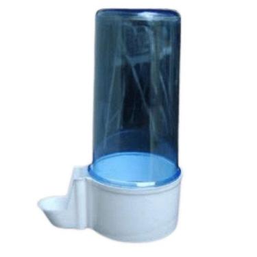 Imagem de 50 x Bebedouro Italiano 200ml Malha Fina + 70g Luteina - Toco Tucano