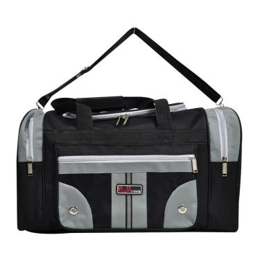 Imagem de Bolsa De Viagem Grande Sacola Mala Grande Reforçado