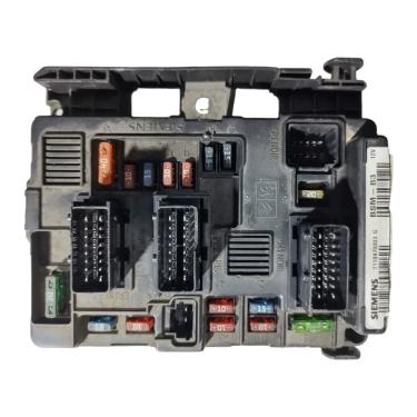 Imagem de Caixa De Fusiveis Bsm B3 Citroen Xsara Picasso 9643498880 B3
