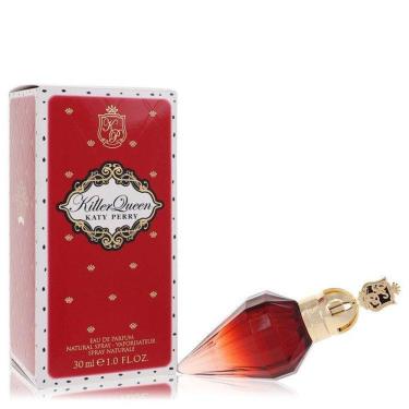 Imagem de Perfume Feminino Killer Queen Katy Perry Eau De Parfum 30 Ml
