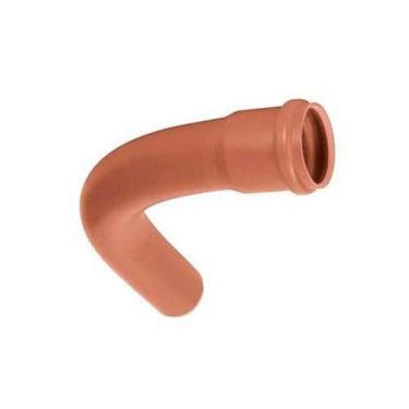 Imagem de Curva Pvc 90 X 75mm Para Distribuição De água Potável - Amanco