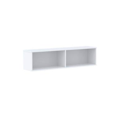 Imagem de Nicho De Parede 300x1200mm Branco