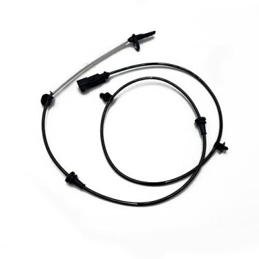 Imagem de Mteycei Sensor de velocidade da roda ABS dianteiro esquerdo ou direito compatível com Ford 13-15 Explorer Taurus 15-18 Police Interceptor Sedan Utility 14-18 Special Service Police Sedan Substitui