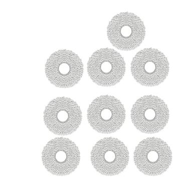 Imagem de Compatible With (Xiaomi Robot Vacuum X10+ / X20+ / X20 Plus) Spare Parts Accessories Main Side Brush Mop Cloth Dust Bag Filter(15)