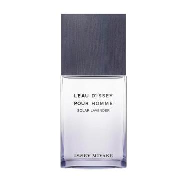 Imagem de Issey Miyake L'eau D'issey Solar Lavender Eau De Toilette - Perfume Masculino 100ml