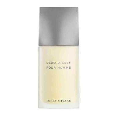 Imagem de Issey Miyake L’eau D’issey Pour Homme Eau De Parfum - Perfume Masculino 75ml