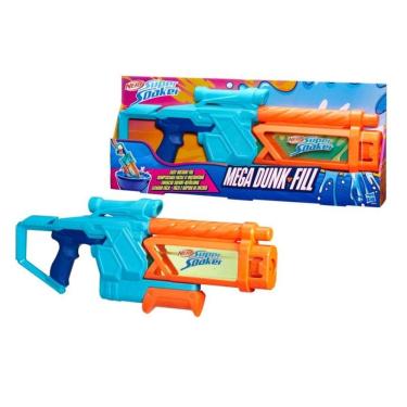 Imagem de Lança Água Nerf Soa Mega Dunk-fill - Hasbro