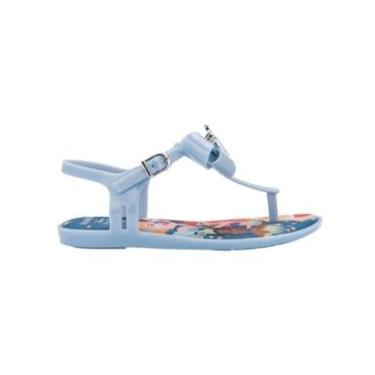 Imagem de SANDÁLIA MINI MELISSA SOLAR + DISNEY PRINCESS 37917-Feminino