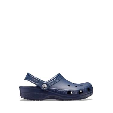 Imagem de Sandália crocs classic navy - 39