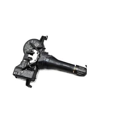 Imagem de Sensor TPMS para carro compatível com Kadjar, Megane e Talisman 2015-2022 40700-4CB1A 40700-4CB0A Sensor de monitoramento de pressão dos pneus (1 unidade)
