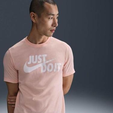 Imagem de Camiseta Nike Sportswear JDI Masculina-Masculino