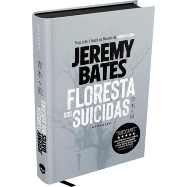 Imagem de Floresta Dos Suicidas - DARKSIDE, Sortido