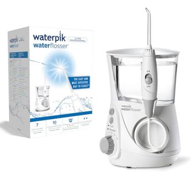 Imagem de Irrigador Oral, Waterpik, WP660B, Predominante Branco