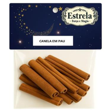 Imagem de Erva Canela em Pau na Umbanda e Candomblé  Prosperidade  Proteção  For