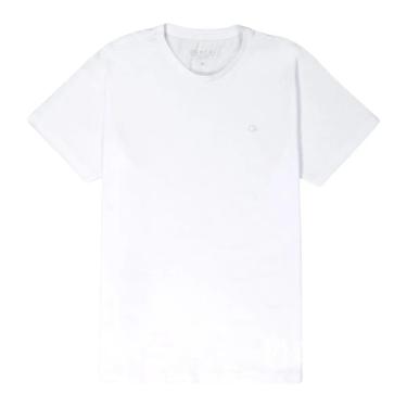 Imagem de Camiseta Ogochi Infantil Essencial Básica 10/18-Feminino