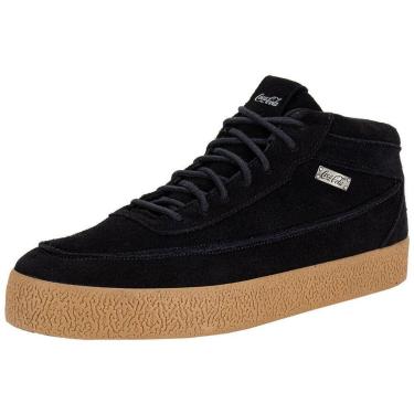 Imagem de Tênis Masculino Corts Coca-Cola Cc2492-Masculino