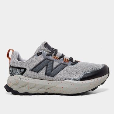 Imagem de Tênis New Balance Fresh Foam Garoé V2 Masculino-Masculino
