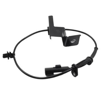 Imagem de Sensor de velocidade, sensor de sistema de frenagem Dg9C2C204Ad Jg9C2C190C3A Sensor de velocidade da roda ABS para carro apto para Ford Fusion 2013-2019 Apto para Lincoln Mkz 2013-2015 Als2596