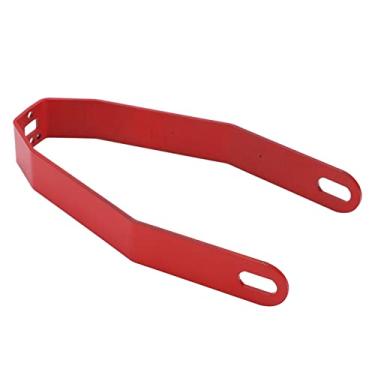 Imagem de KIMISS Suporte de Guarda-lamas para Scooter Elétrica, Adequado para M365 1s Pro Pro2-suporte de Guarda-lamas de Metal Com Parafusos para Scooters de 8.5-10 Unidades