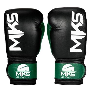 Imagem de Luva de Boxe MKS Combat Rustic-Unissex