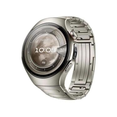 Imagem de Smartwatch Huawei Watch 5 46mm 32GB Bluetooth-Unissex