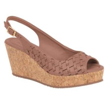 Imagem de Sandália Feminina Bottero 372803-Feminino