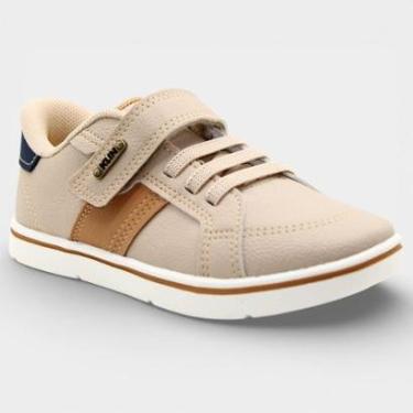 Imagem de Tênis Infantil Klin Casual Flyer Mini Menino-Masculino