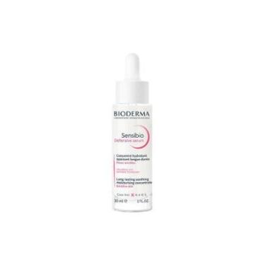 Imagem de Bioderma Sensibio Defensive Sérum Facial Anti-Idade 30ml-Unissex
