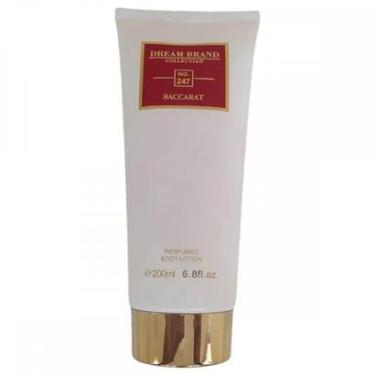 Imagem de Brand Collection 247 - Creme Hidratante 200ml-Feminino