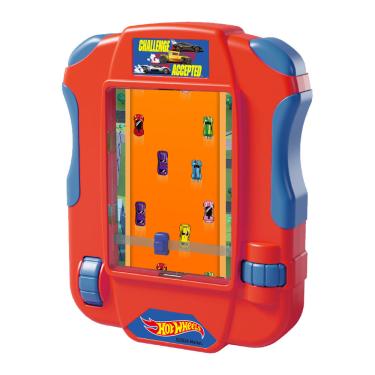 Imagem de JOGO CARRINHOS HOT WHEELS 56308 TOYNG