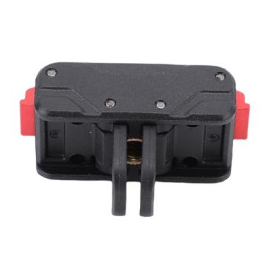 Imagem de KUIDAMOS Base de Extensão do Adaptador de Liberação Rápida, Montagem Magnética Adequada para ACTION 3, Alta Compatibilidade para Várias Cenas Ao Ar Livre