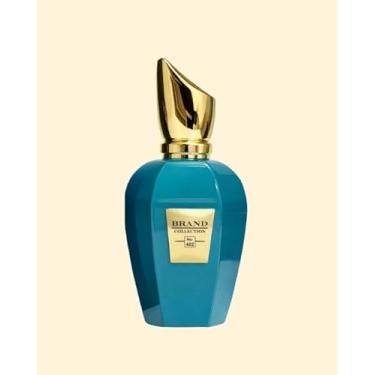 Imagem de Perfume Brand colletion no 402 inspirado em Erba Pura Xerjoff | Perfume Unissex de 25 ml