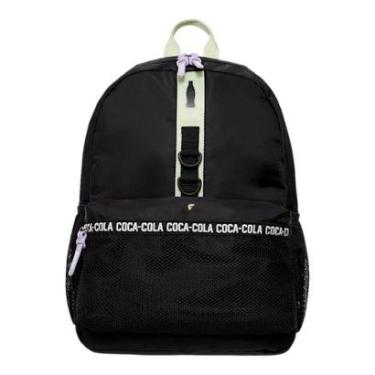 Imagem de Mochila de Costas Coca Cola Glow Up-Unissex
