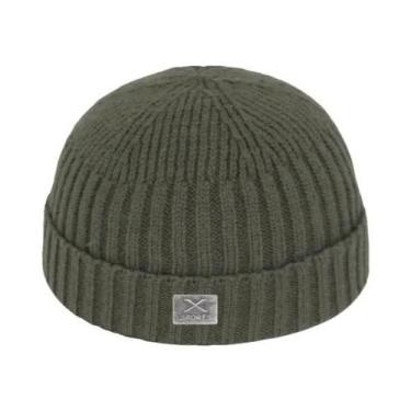 Imagem de Toucas De Inverno Para Homens E Mulheres, Gorro Tricotado, Boné Miki -