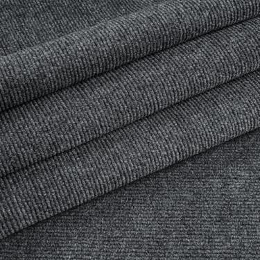 Imagem de Yenhome Tapete autoadesivo de 30 cm x 10 m para cobrir almofada, protetor de móveis contra arranhões de gatos cinza antiarranhões para sofá, parede e torre de gatos