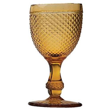 Imagem de Conjunto de 6 Taças para Água de Vidro Sodo-Cálcico Rojemac Transparente