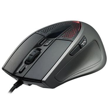 Imagem de MOUSE GAMER SENTINEL III SGM-6020-KLOW1, Cooler Master, 24420