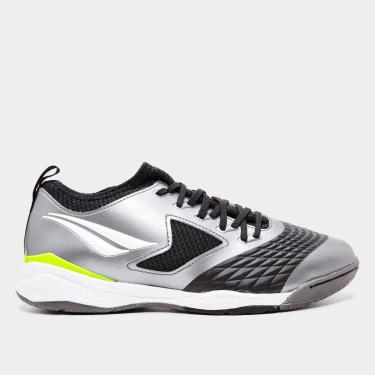 Imagem de Chuteira Futsal Penalty Max 1000 Ecoknit-Unissex