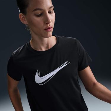 Imagem de Camiseta Nike One Swoosh Feminina-Feminino