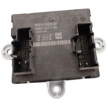 Imagem de Módulo Porta Traseira Direita Jaguar XF HK83-14D619-BB