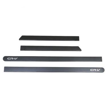 Imagem de Jogo De Friso Lateral Pintado Cinza Paladium Cr-V