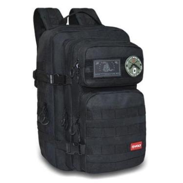 Imagem de Mochila Camping Tática Volk Assault-Masculino