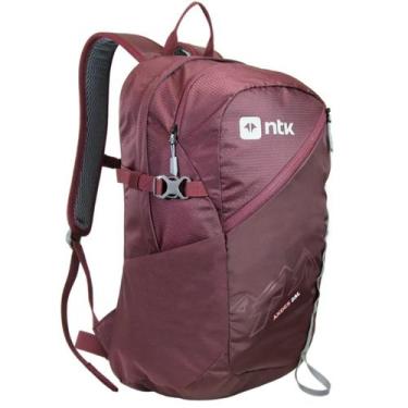 Imagem de Mochila Andes 28 Litros Nautika , Vermelho