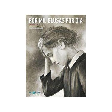 Imagem de Por Mil Blusas Por Dia - PALAVRAS EDUCACAO, Sortido