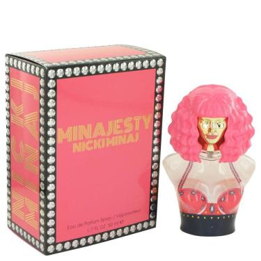 Imagem de Perfume Nicki Minaj Minajesty Nicki 50 Ml