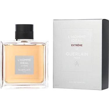 Imagem de Perfume Masculino Guerlain L'homme Ideal Extreme Eau De Parfum 100 Ml